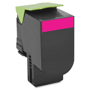 Lexmark Unison 700H3 Toner Cartridge - 70C0H30
