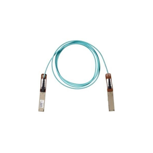 7M 100GBASE QSFP ACTIVE OPTICAL