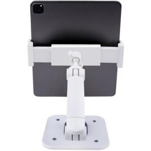 Adjustable Tablet Stand for Desk -ADJ-TABLET-STAND-W