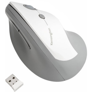 Kensington Pro Fit Ergo Vertical Wireless Mouse -K75520WW