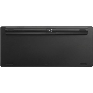 Kensington Multi-Device Dual Wireless Compact Keyboard -K75502US