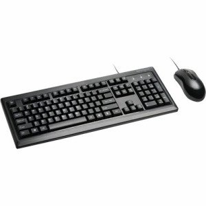 Kensington Keyboard for Life Desktop Set - K72436AM