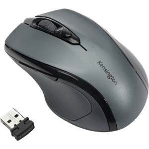 Kensington Pro Fit Mid-Size Wireless Mouse -K72423AMA