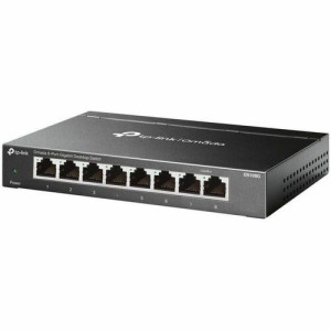 TP-Link DS105G Omada 8-Port Gigabit Desktop Switch -DS108G