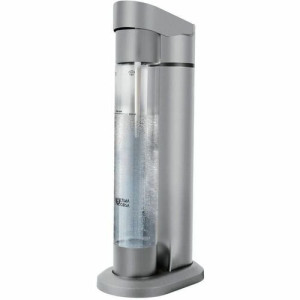 Eva Groups Ultima Cosa PRESTO FRIZZANTE SODA MAKER -UC-SM002