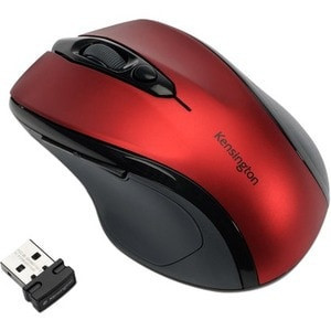 Kensington Pro Fit Wireless Mid-Size Mouse -K72422AMA