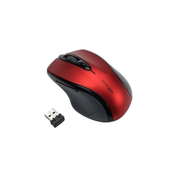 Kensington Pro Fit Wireless Mid-Size Mouse