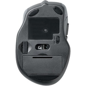 Kensington Pro Fit Wireless Mid-Size Mouse -K72422AMA