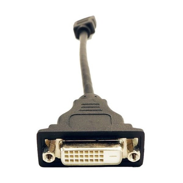 VisionTek HDMI to DVI-D Adapter (M/F)