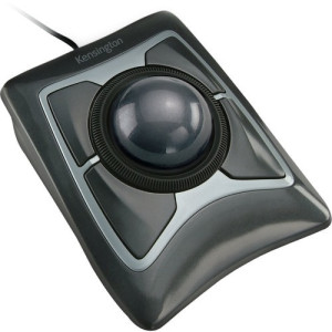 Kensington Expert Mouse Trackball -K64325