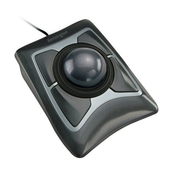 Kensington Expert Mouse Trackball