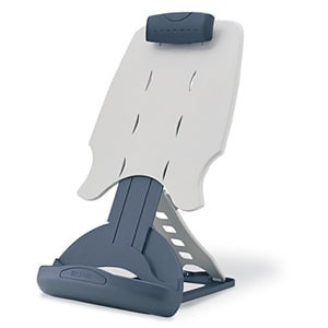 Kensington InSight K62058US Adjustable Book & Copy Holder -K62058US