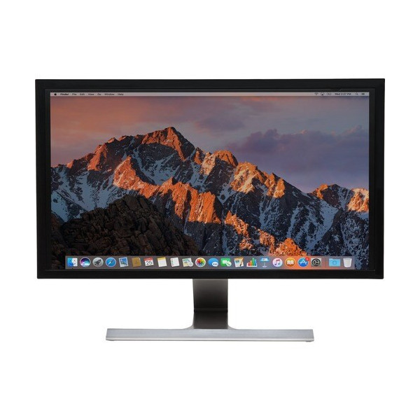 Kensington FP236W9 Privacy Screen for Widescreen Monitor