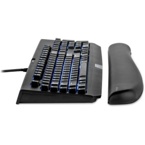 Kensington ErgoSoft Wrist Rest for Mechanical & Gaming Keyboards -K52798WW