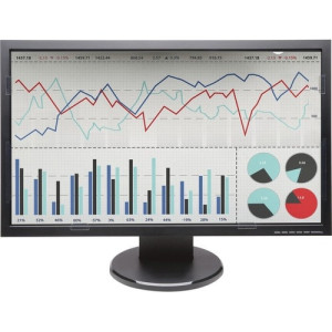 Kensington FP240W9 Privacy Screen for 24" Widescreen Monitors (16:9 - K52795WW