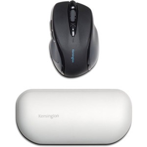 Kensington ErgoSoft Wrist Rest for Standard Mouse -K50432WW