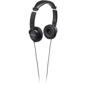 Kensington Classic 3.5mm Headphone with 9ft cord -K33137