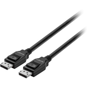 Kensington DisplayPort 1.4 (M/M) Passive Bi-Directional Cable -K33021WW