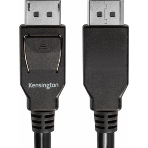 Kensington DisplayPort 1.4 (M/M) Passive Bi-Directional Cable -K33021WW