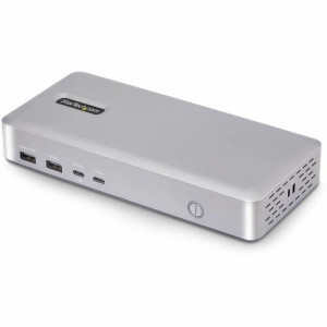 USB4 Docking Station, USB-C 40Gbps - 155NA-USB4-DOCK