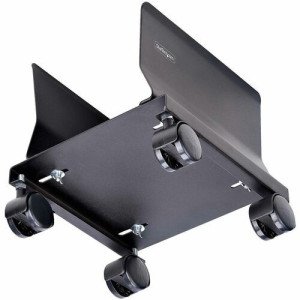Computer Tower Cart -CPUMOBILESTND