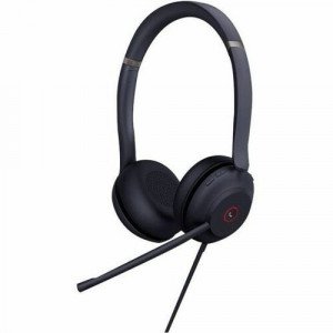 Unfied Communication Yealink UH37 Headset - UH37 DUAL UC