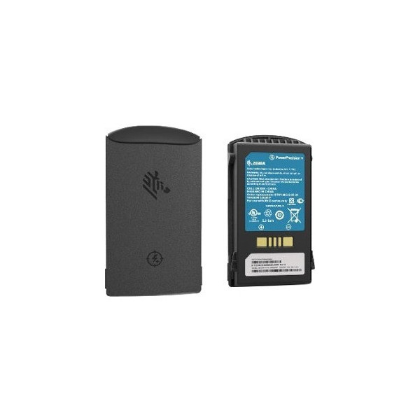 Zebra PowerPrecision+ Battery