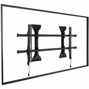 Chief Fusion Large Micro-Adjustable Fixed TV Mount -LSM1U