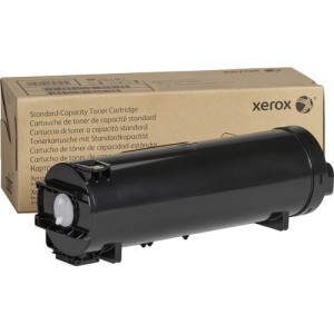 Xerox Original Standard Yield Laser Toner Cartridge -106R03940