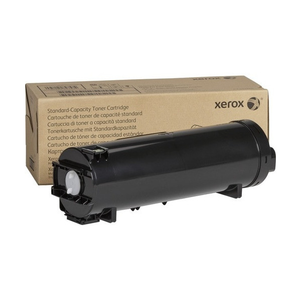 Xerox Original Standard Yield Laser Toner Cartridge