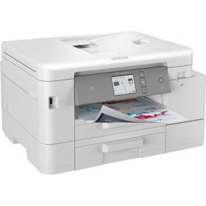 Brother MFC-J4535DW INKvestment Tank All-in-One Multifunction Colour Inkjet Printer - MFCJ4535DW