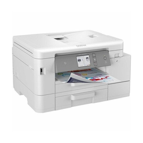 Brother MFC-J4535DW INKvestment Tank All-in-One Multifunction Colour Inkjet Printer