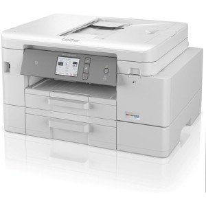 Brother MFC-J4535DW INKvestment Tank All-in-One Multifunction Colour Inkjet Printer - MFCJ4535DW