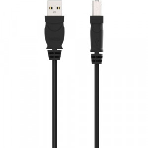 Belkin Hi-Speed USB 2.0 Cable -F3U133B06