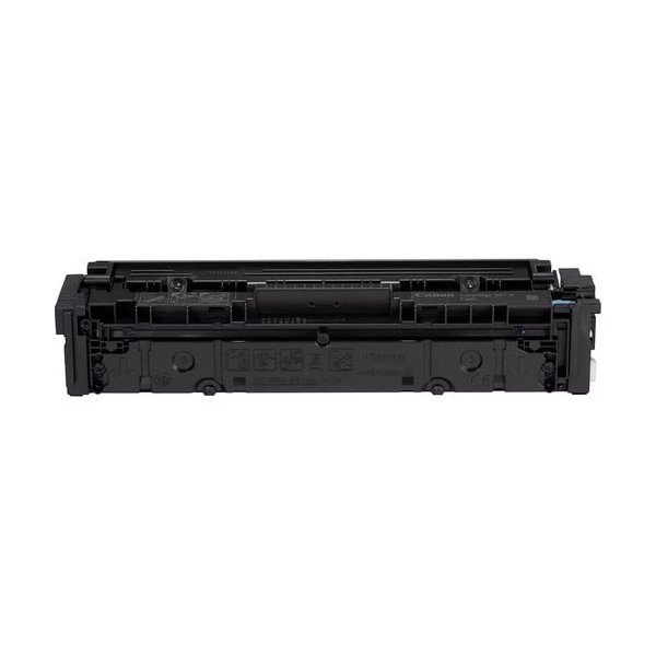 Canon 067 Original High Yield Laser Toner Cartridge