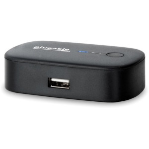 Plugable USB 2.0 Sharing Switch -USB2-SWITCH2