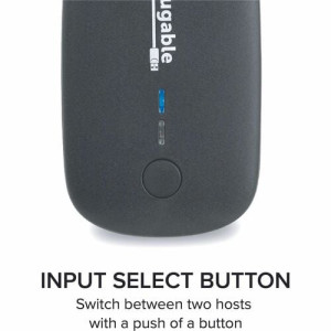 Plugable USB 2.0 Sharing Switch -USB2-SWITCH2