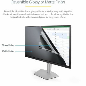 23.6-inch 16:9 Computer Monitor Privacy Filter -23669-PRIVACY-SCREEN