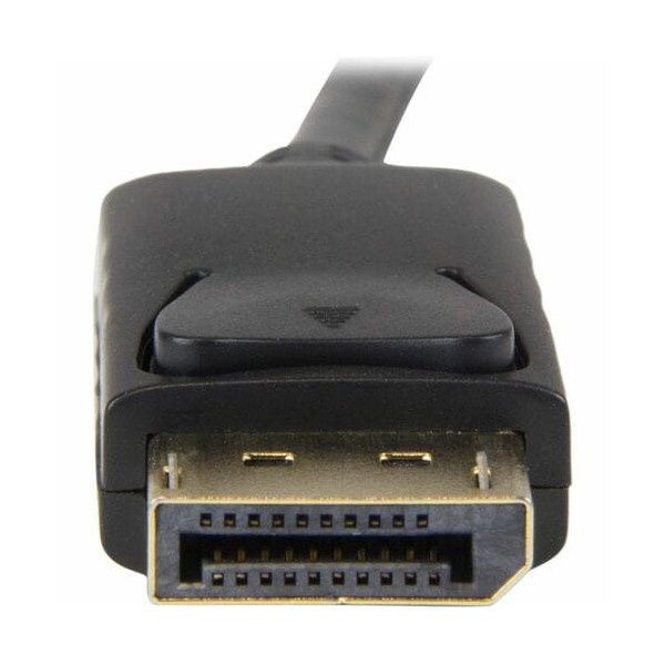 6ft (2m) DisplayPort to HDMI Cable