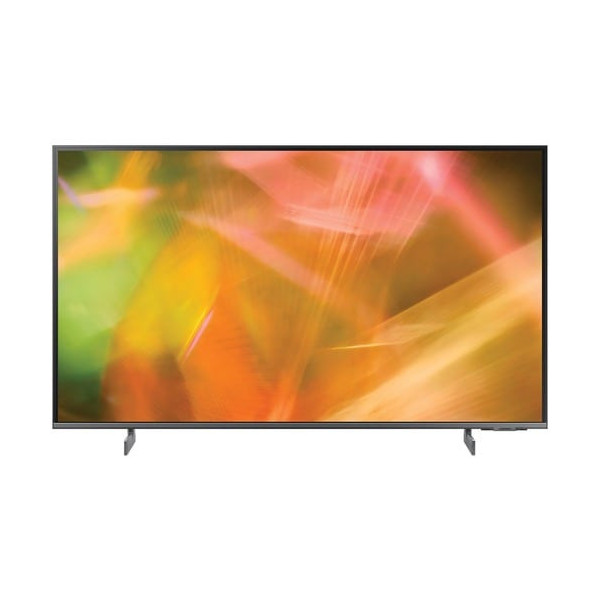 Samsung AU8000 HG43AU800NF 43" Smart LED-LCD TV