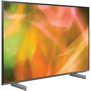 Samsung AU8000 HG43AU800NF 43" Smart LED-LCD TV - HG43AU800NFXZA