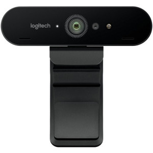 Logitech BRIO Webcam -960-001105