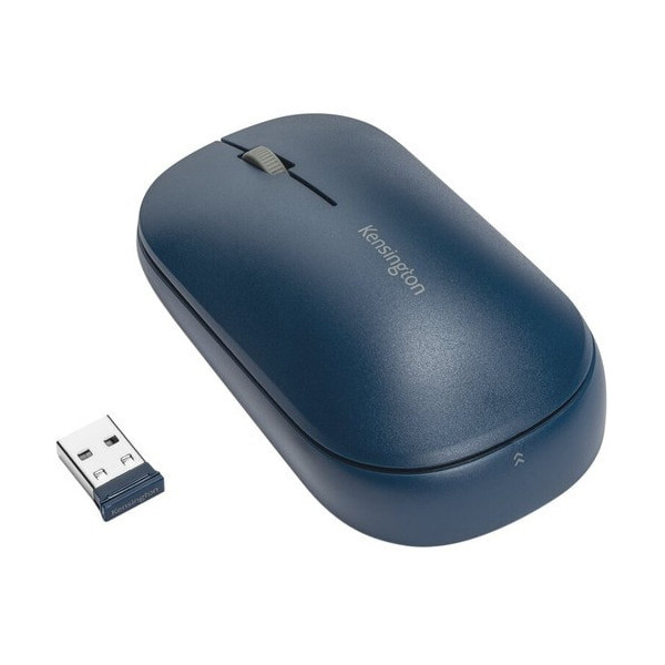 Kensington SureTrack Dual Wireless Mouse
