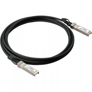 Axiom Memory Axiom 10GBASE-CU SFP+ Passive DAC Cable for Aruba 3m -J9283D-AX