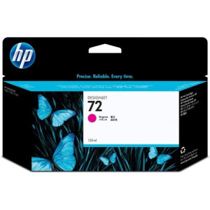 HP 72 (C9372A) Original Inkjet Ink Cartridge -C9372A