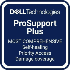 Dell Upgrade from 3Y Next Business Day to 5Y ProSupport Plus -837-4687