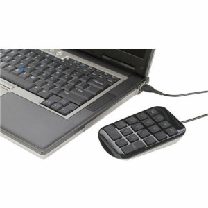 Targus Numeric Keypad  -AKP10US