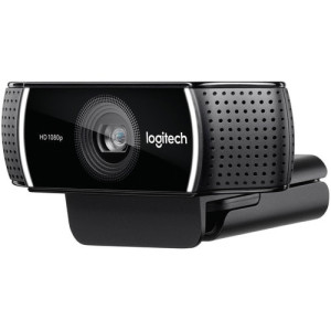 Logitech C922 Webcam -960-001087