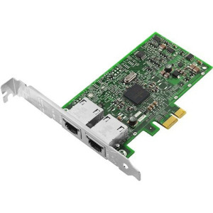 Lenovo ThinkSystem NetXtreme PCIe 1Gb 4-Port RJ45 Ethernet Adapter By Broadcom -7ZT7A00484