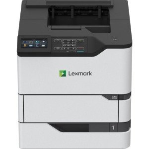 Lexmark MS820e MS822de Desktop Laser Printer -50G0110